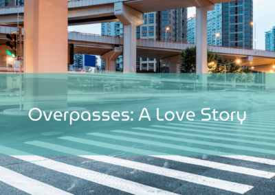 Overpasses: A Love Story