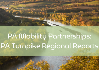 PA Mobility Partnerships