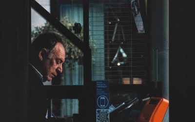 America’s Bus Driver Shortage Has Left Transit Systems in Crisis