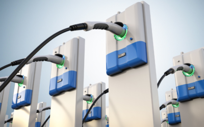 With millions in federal funding, PennDOT charges ahead on EV infrastructure development in Pa.