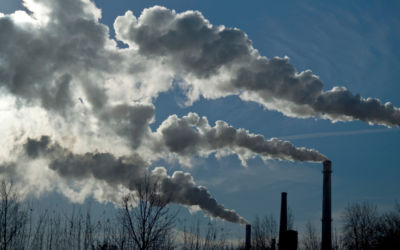 How the New Climate Bill Would Reduce Emissions
