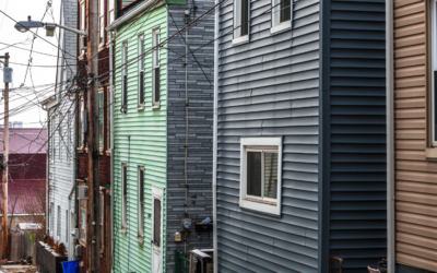 Pittsburgh to get $11.3 million federal grant to rebuild Hill District streets