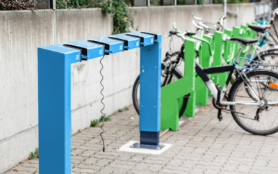 How the pandemic has reshaped micromobility investments