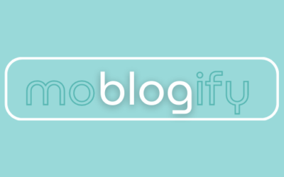 Welcome to moBlogify!