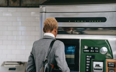 High transportation costs limit mobility, fueling inequality