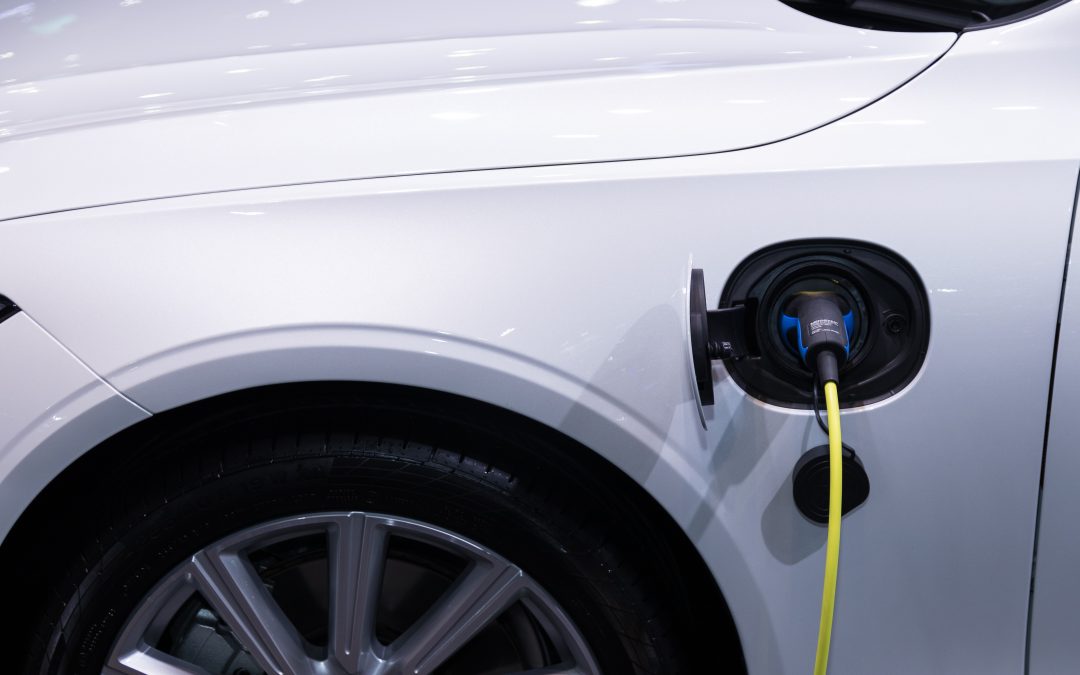 The Road Ahead: Considerations for Pennsylvania’s Electric Vehicle Fee Structure