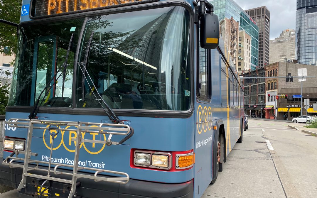 Think transit funding is just a Pittsburgh and Philly problem? Think again.