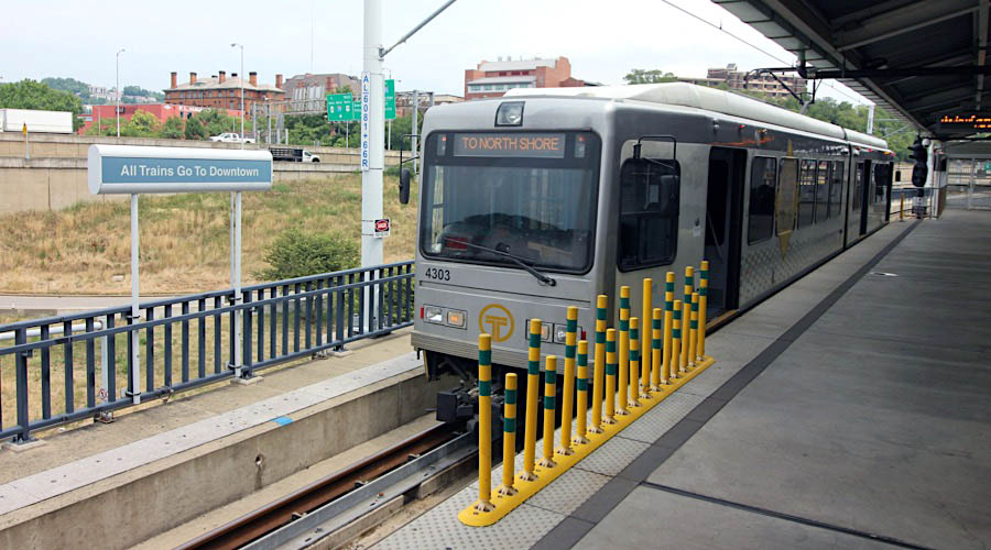 Pennsylvania, we need to talk about transit.